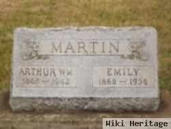 Emily Plant Martin