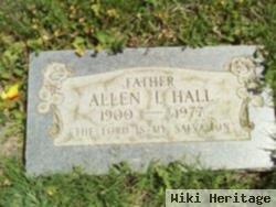 Allen I. Hall