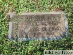 Miksha Lowy