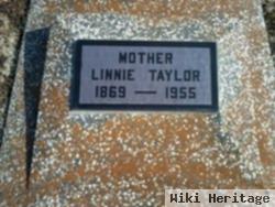 Linnie Taylor