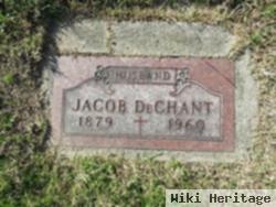 Jacob Dechant