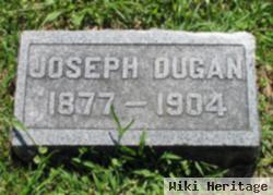 Joseph Dugan