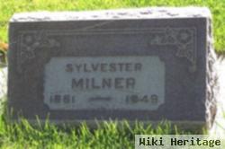 Sylvester Milner