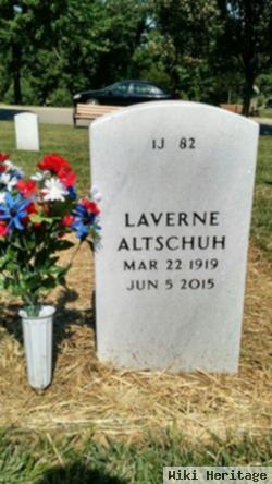 Laverne Altschuh