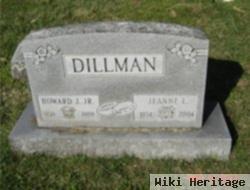 Howard J. Dillman, Jr