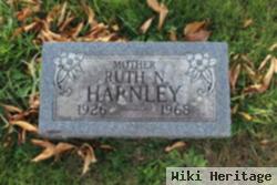 Ruth N. Harnley