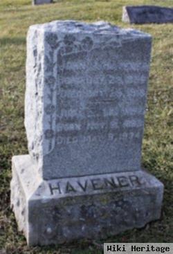 John Judge Havener