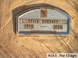 Keith Bentley