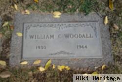 William Clade Woodall