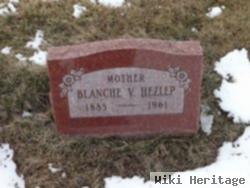 Blanche V Quigley Hezlep