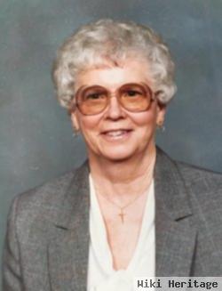 Ruth Margaret Hohenberger Derrow