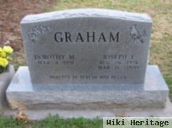 Joseph L Graham