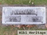 Zora Popenfoose