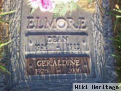 Geraldine Elmore