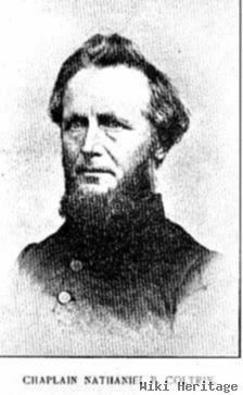 Nathaniel Potter Coltrin