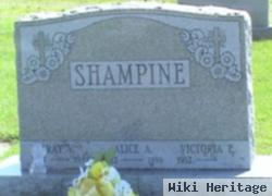 Ray V. Shampine