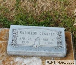 Napoleon Gladney