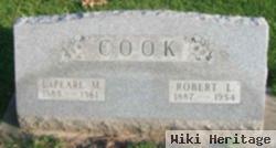 Lapearl Hurton Cook