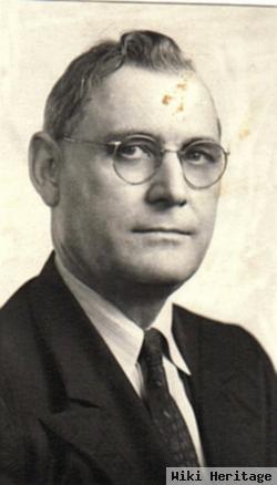 Bert George Tolles