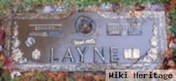 Elizabeth J. Layne