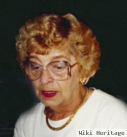 Darlene L. "mick" Liston Rummel