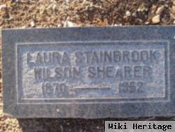 Laura Stainbrook Shearer