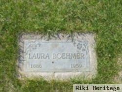 Laura Boehmer