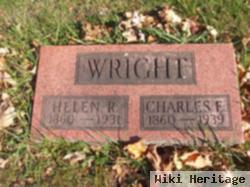 Helen R. Twitchell Wright