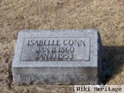 Isabelle Messex Conn