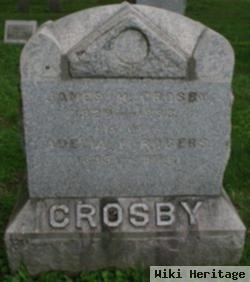 James Monroe Crosby