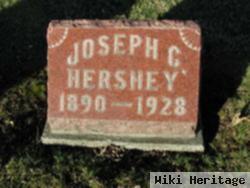 Joseph C Hershey