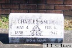 Charles Smith