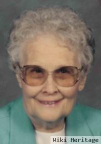 Marian E. "penny" Wade Bernhardt