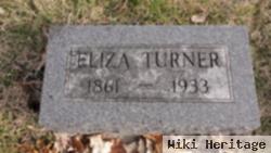 Eliza Jane Owings Turner