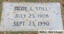 Suzie Lee Still