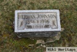 Herman Johnson