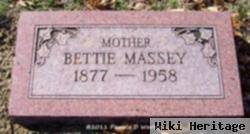 Bettie Haller Massey