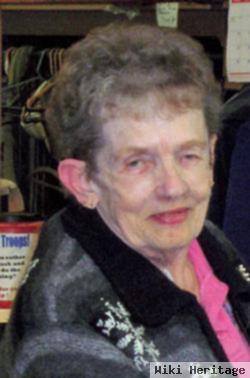 Darlene Grace Henderson Nystrom