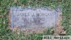 James J. Morgan