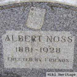 Albert Noss