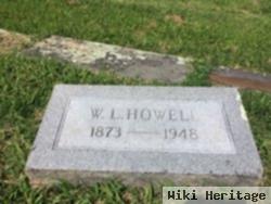 William Laban Howell