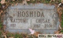 Chisae Hoshida