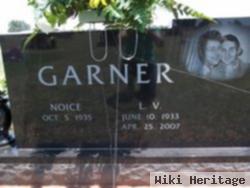 L. V. Garner