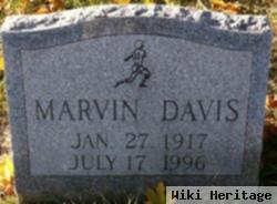 Marvin Rennard Davis