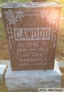 George T. Cawood