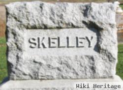 Ellanor Skelley