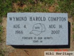 Wymond Harold "wine" Compton