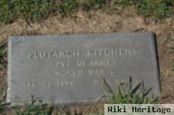 Plutarch Kitchens