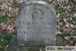 William Hills Kooken