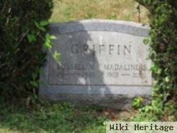 Madeline S Griffin